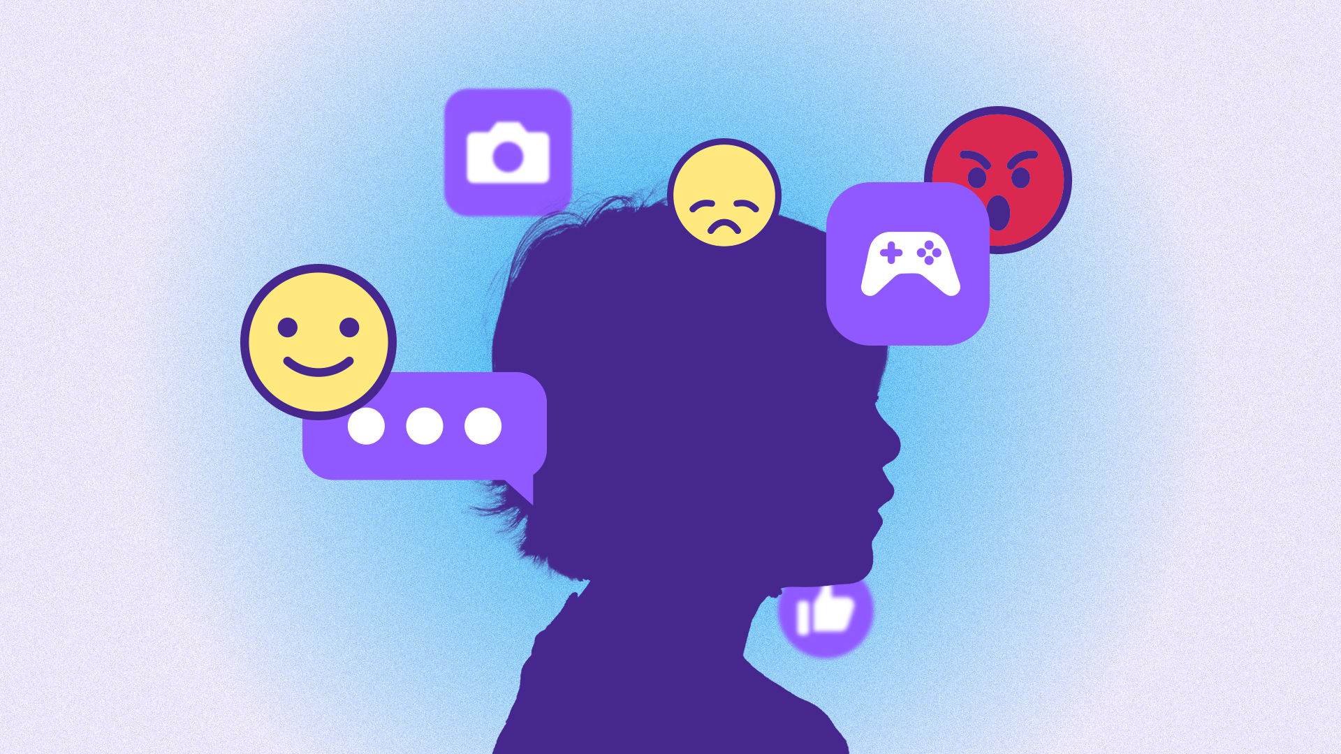Kids are growing up in a very online world. What's a concerned parent to do?